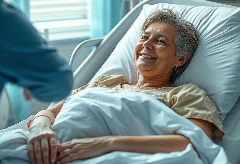Living Benefit Options