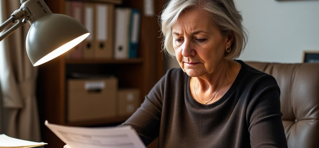 Does your plan guarantee income for the rest of your life?