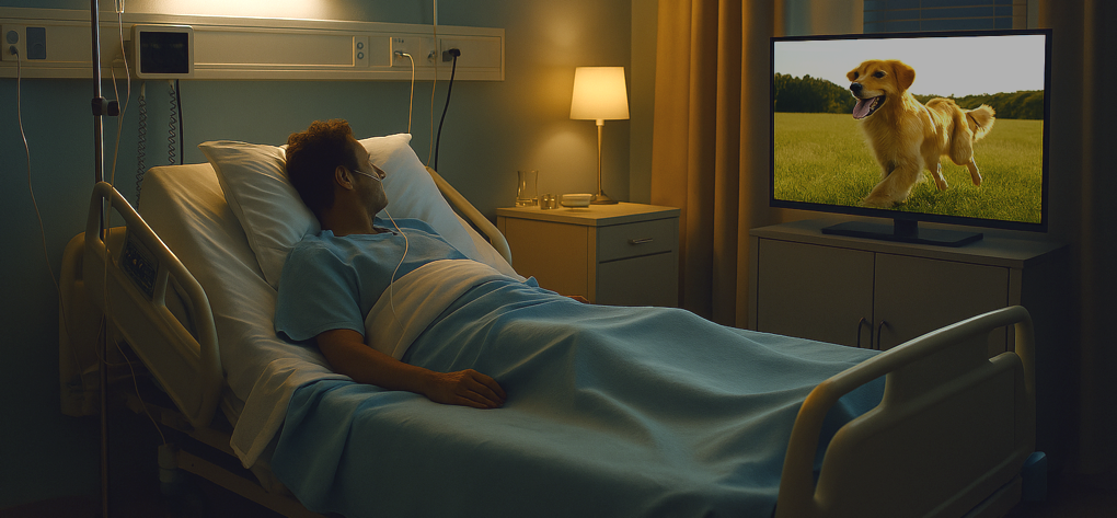 Are you protected if your health takes an unexpected turn?