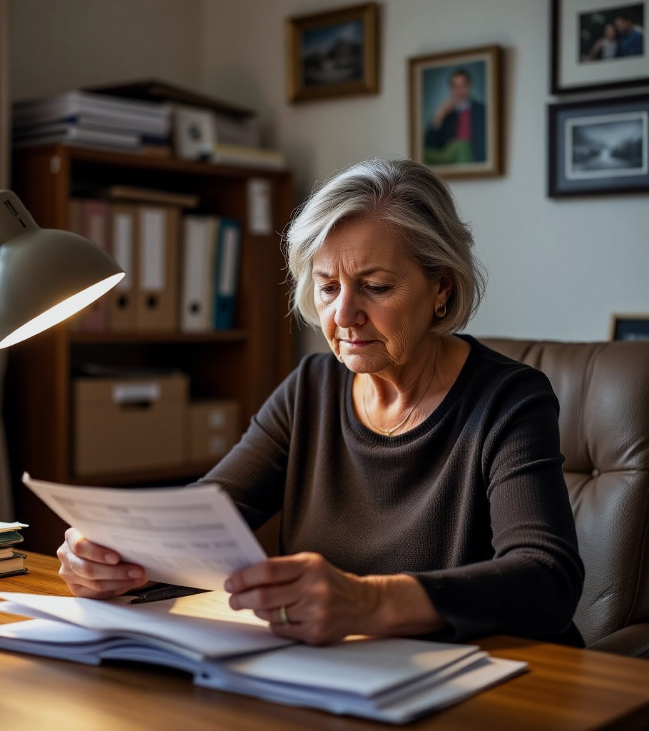 Does your plan guarantee income for the rest of your life?