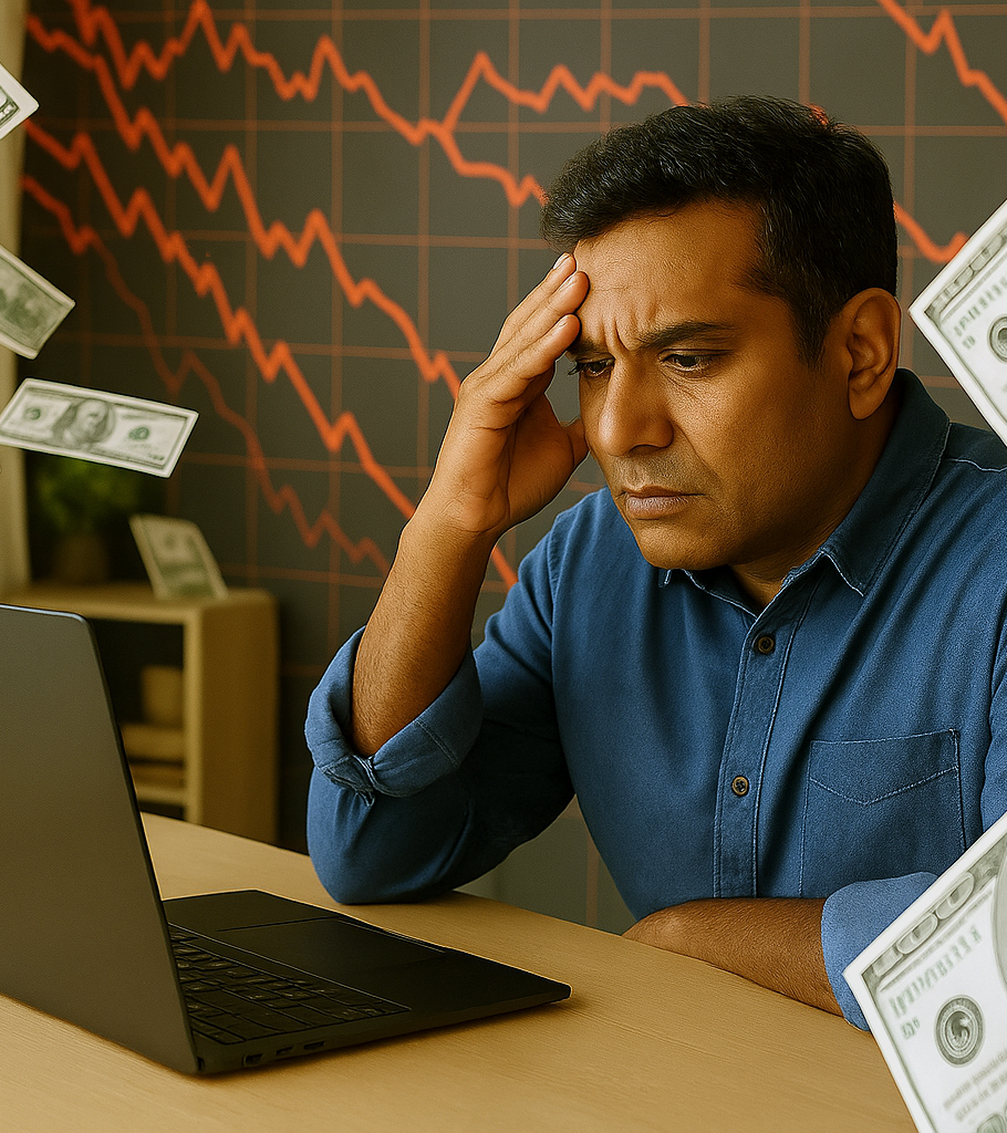 Have you protected your future from rising costs or market downturns?