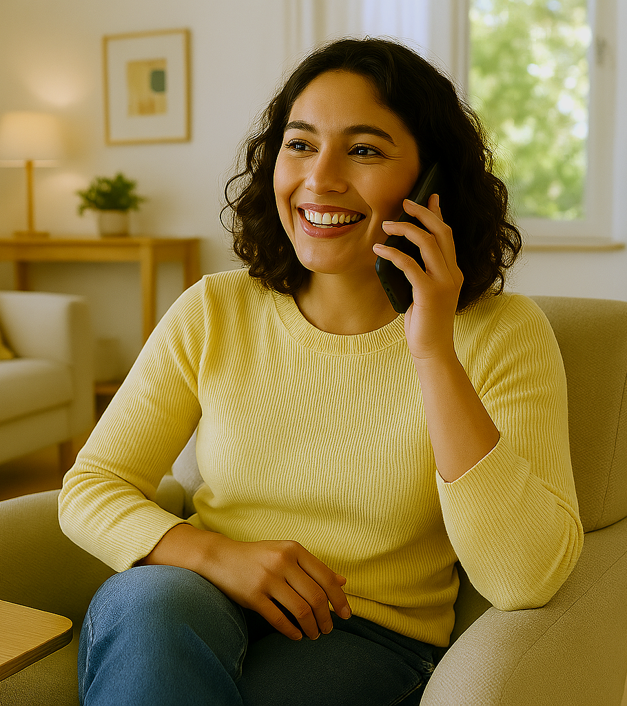 Book a free session to learn more about protecting your money.