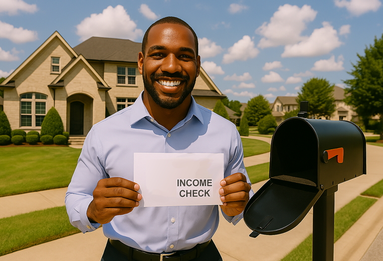 Access Your Money