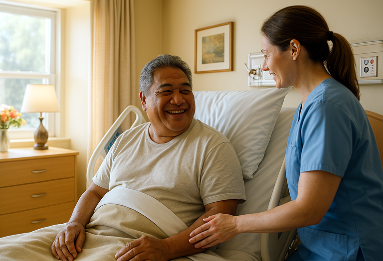 Living Benefit Options