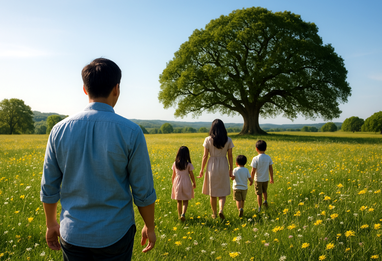 Protect Your Family