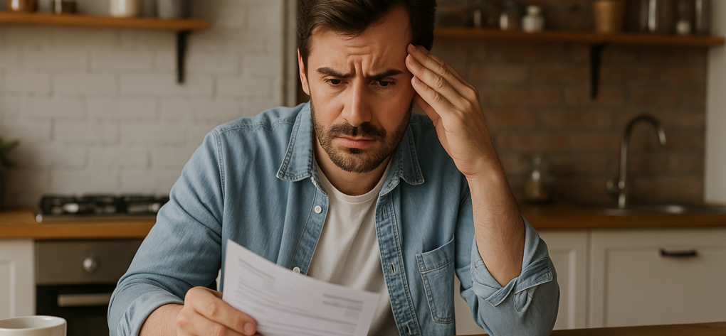 Take control of your debt, don’t just keep making payments.
