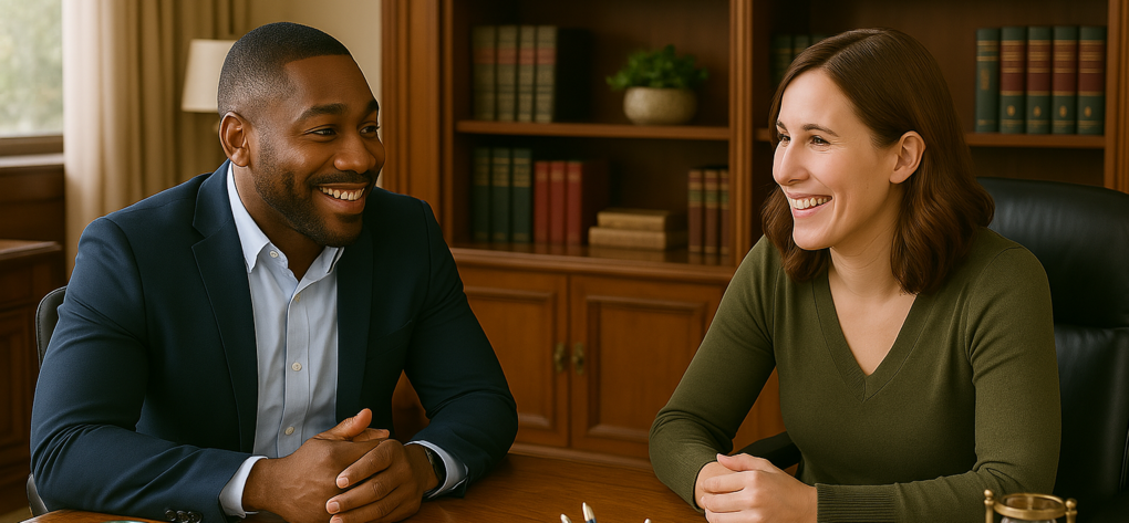 Book a free session to learn more about relieving your debt.