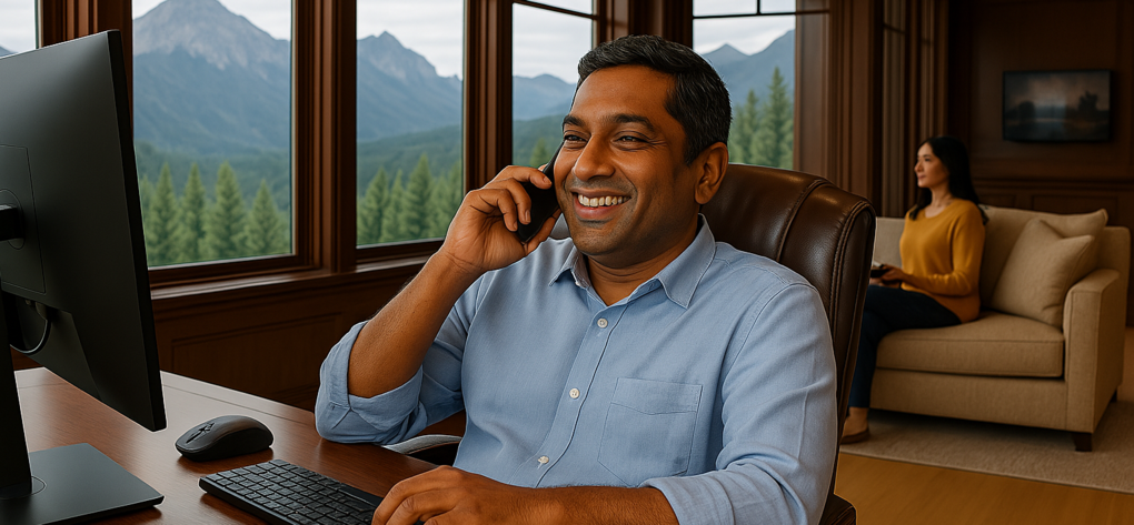Debt-Free Isn’t a Dream, It’s a Plan.