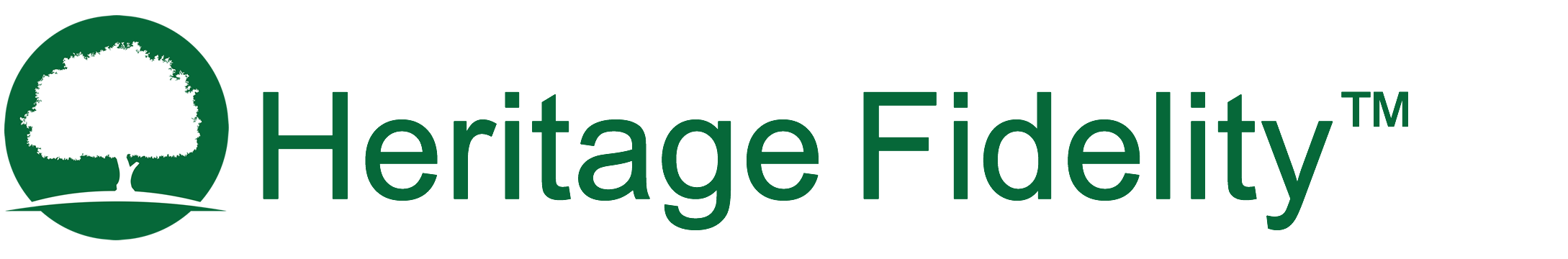 Heritage Fidelity